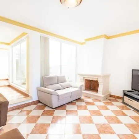 Vakantiehuis Redonda Albufeira
