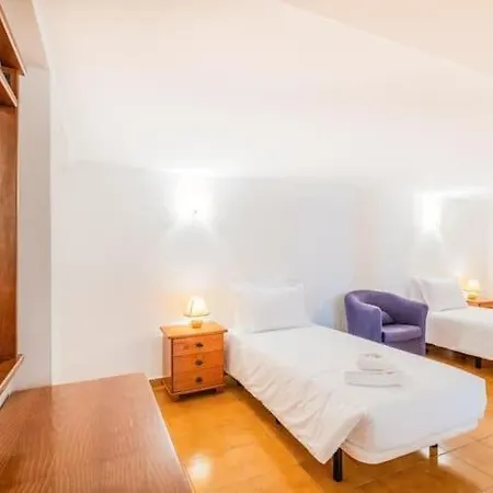 Vakantiehuis Redonda
