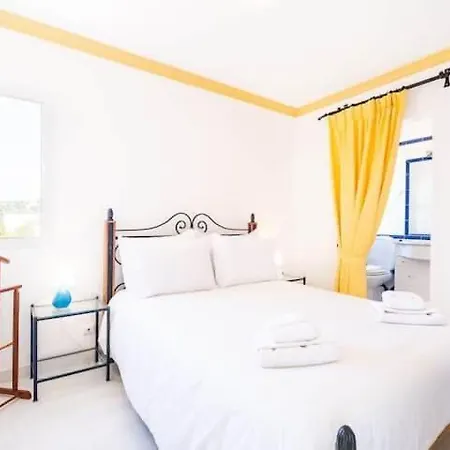 Redonda Holiday home Albufeira