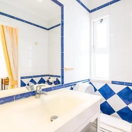 Holiday home Redonda *