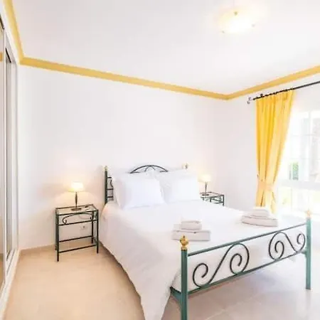 Holiday home Redonda Albufeira