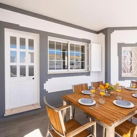 Vila Redonda