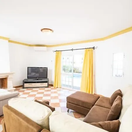Redonda Holiday home Albufeira