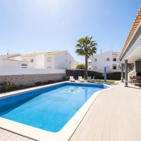 Vakantiehuis Redonda *