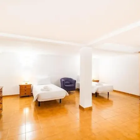 Redonda Vakantiehuis *