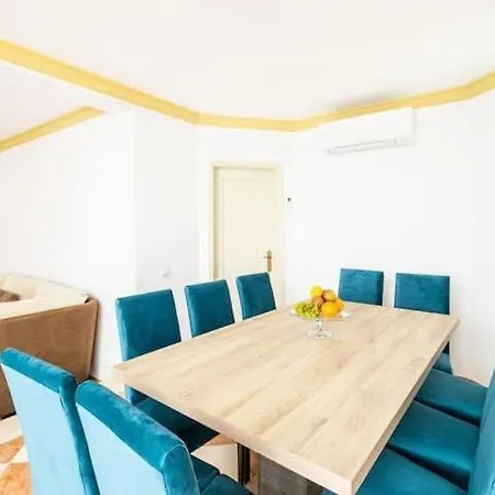 Vakantiehuis Redonda Albufeira