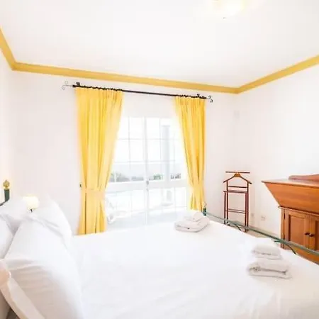 Vakantiehuis Redonda