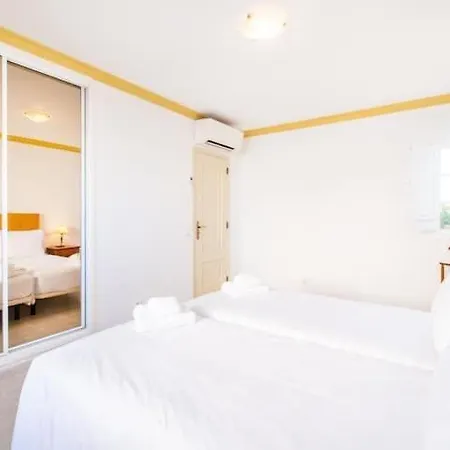 Redonda Vakantiehuis *