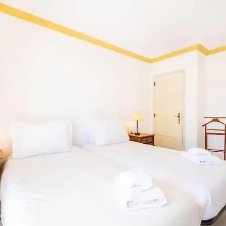 Redonda Vakantiehuis