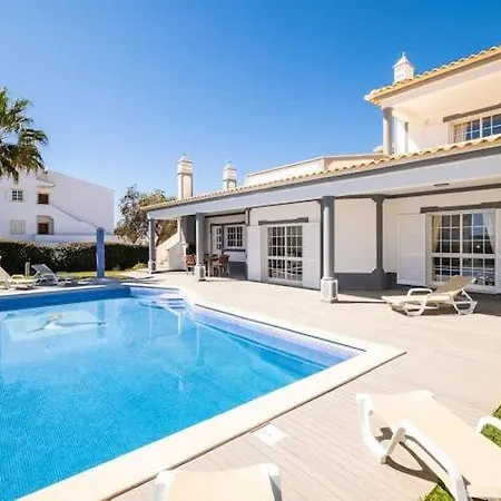 Vakantiehuis Redonda Albufeira