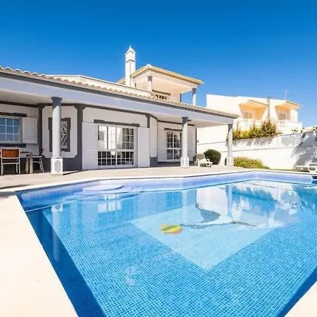 Redonda Vakantiehuis Albufeira