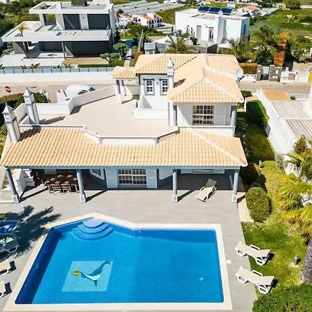 Vakantiehuis Redonda Albufeira