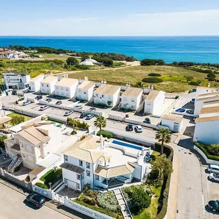 Vakantiehuis Redonda *